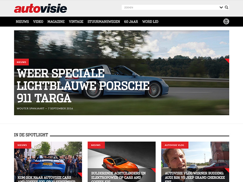 Autovisie.nl