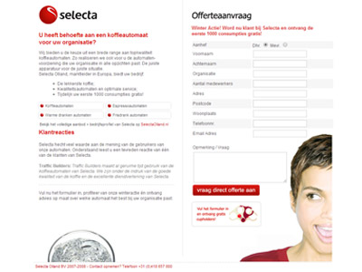 Selecta.nl